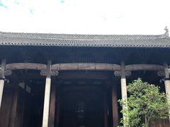 -绩溪龙川景区