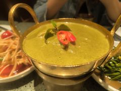 -Home Thai·泰谣(王府井apm店)