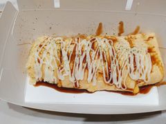 -泉鲤章鱼烧(互联宝地店)