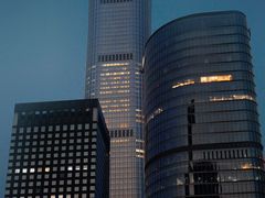 -中央广播电视总台(光华路办公区)