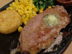 -萨莉亚意式餐厅(金隅嘉品mall店)