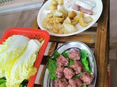 -三叔牛杂火锅店(三淮大街15号店)