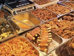 -黄毛鸭脖(汉阳总店)