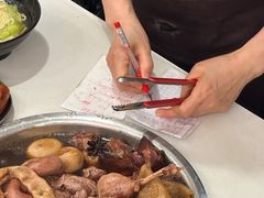 -阿芬卤面(花巷店)