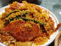 -79号渔船海鲜饭店(宝安店)