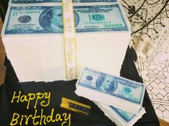 -杜哈夫DOUX RÊVE·生日蛋糕(日月光店)