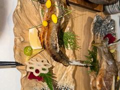 -本源食集 日式烧肉·炉端烧(东海缤纷店)