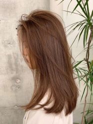 -icare美发沙龙