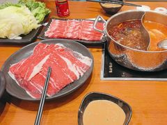 -呷哺呷哺(丰科万达店)