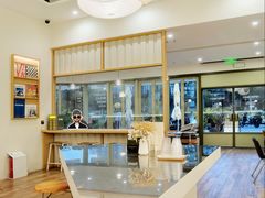 大堂-KUDDO COFFEE(宝能太古城店)