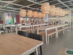 -宜家家居(宝山商场店)