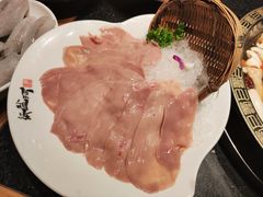 -纸盐河码头火锅(十八梯店)