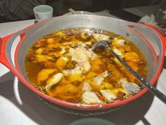 -雲蜀龙阁·金牌水煮鱼(方庄店)