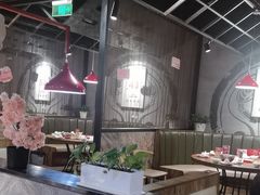 -叶派龙虾•招牌香辣蟹·海鲜(中海国际店)