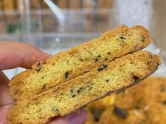 -泸溪河桃酥(西直门凯德店)