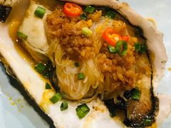 -海鲜烧烤