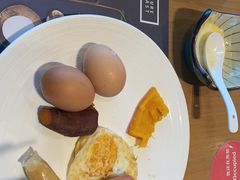 -新食谱全日制餐厅·苏州苏州湾艾美酒店