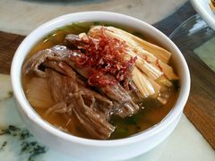-那家小馆•北京菜•烤鸭(香山店)