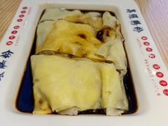 -荔银肠粉·非遗手藝(夫子庙店)