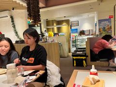 大堂-七八冷面·延边朝鲜族美食(圣熙八号店)