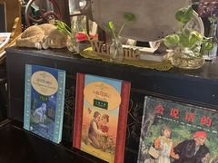 -古董花园(思南路42弄小区店)