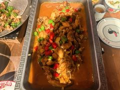 -老湘村·湖南土菜(天河维多利店)