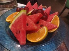 精美果盘-紫光园(创始店)