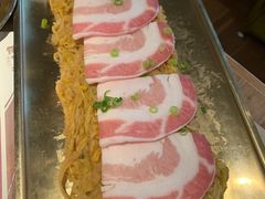 -西塔老太太泥炉烤肉(北京望京店)