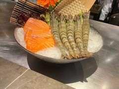 -岩盐·铁板料理(嘉里店)