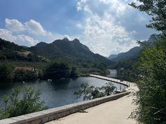 -昆嵛山石门里景区