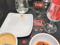 -鍋色天香(共和广场店)