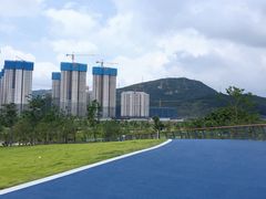 -龙江公园
