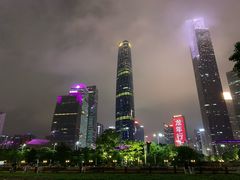 -海心沙亚运公园