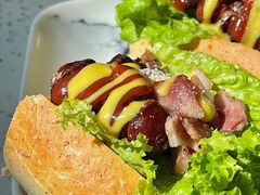 -咖啡·湖(德清店)