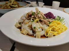 -九毛九西北菜(番禺万达店)