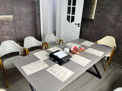 -FullHouse桌游跑团血染剧本杀(南京西路店)