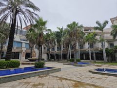 -厦门北海湾惠龙万达嘉华酒店