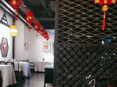 -徽州小镇(高新店)