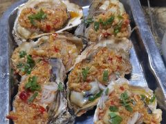 -清真·馬坡二旦烧烤(人生一串拍摄店)