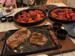 -必胜客(大宁路店)
