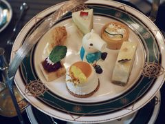 -马勒别墅·中餐厅