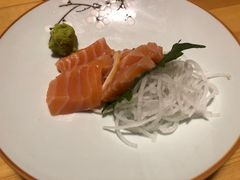 -福匠日本料理(人民路店)