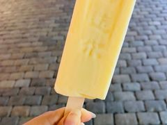 -马迭尔冷饮厅1906(中央大街店)