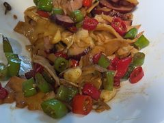 -小桃红·东北菜·春饼烤鸭(南阳湖街店)