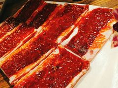 -超级神炭烤肉夜食(芥园西道店)