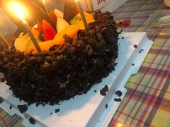 水果夹心果酱蛋糕-津乐园(芥园道店)