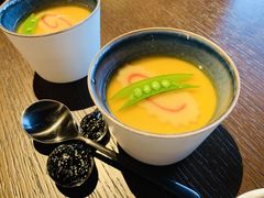 -丽思卡尔顿·炙焰·铁板烧餐厅