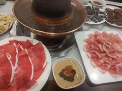 -老五四季涮肉(白纸坊店)