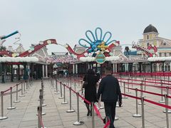 -大连海昌发现王国主题公园