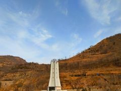 -红旗渠风景区